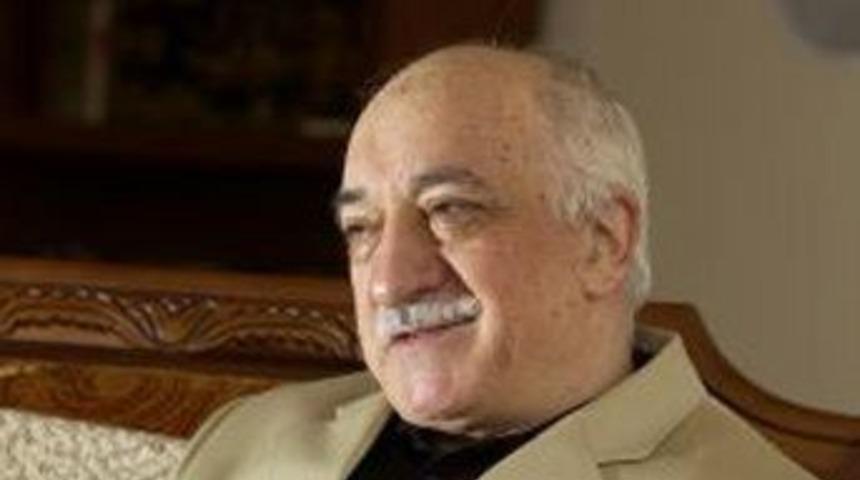 Wikipedia'da G&uuml;len kavgası