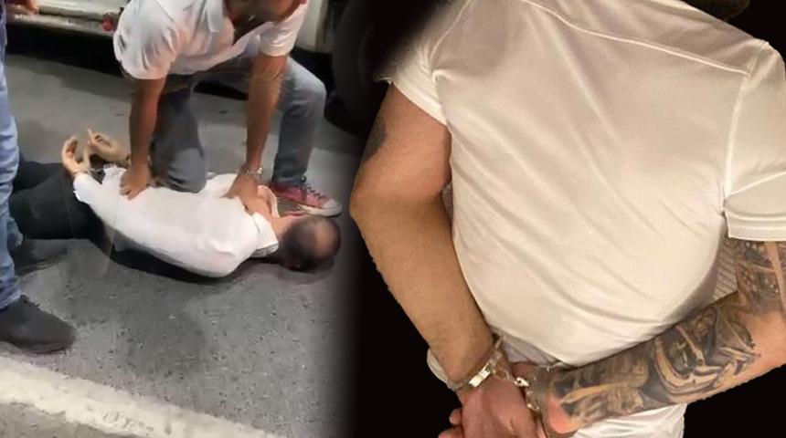 Ayhan Bora Kaplan yurt dışına kaçmaya çalışırken yakalanmıştı! Operasyon genişledi, çok sayıda kişiye gözaltı