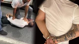 Ayhan Bora Kaplan yurt dışına kaçmaya çalışırken yakalanmıştı! Operasyon genişledi, çok sayıda kişiye gözaltı