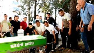 Samsun'da sahte içki 2 can aldı! Büfelere baskın yapıldı: Gözaltılar var