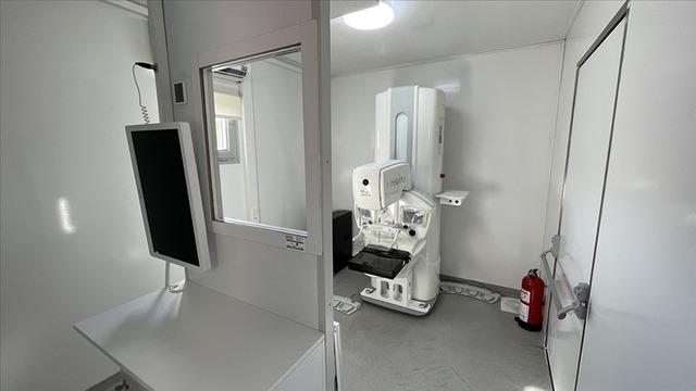 Bakan Koca'dan 'kanser taraması' açıklaması! 2022 ve 2023 rakamlarını duyurdu