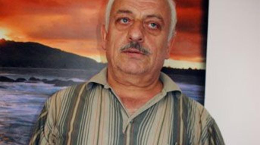 22 kez ameliyat olmuş haberi yok