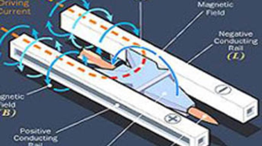 Rusya s&uuml;per silah icat etti