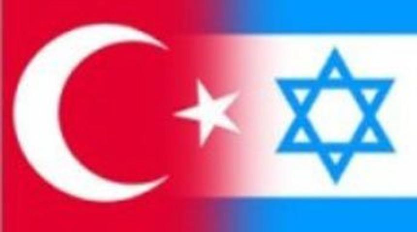 İsrailli bakanlar birbirine girdi