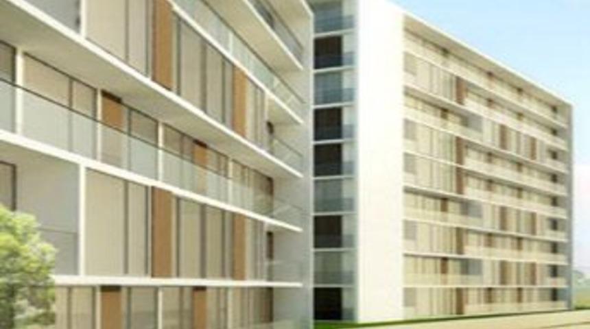 39 Bin TL'ye Konut Sahibi Olun!