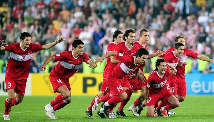 TÜRKİYE İSVİÇRE MAÇI! Türkiye İsviçre maçı hangi kanalda, saat kaçta? 15 yıl sonra yeniden! Futbol