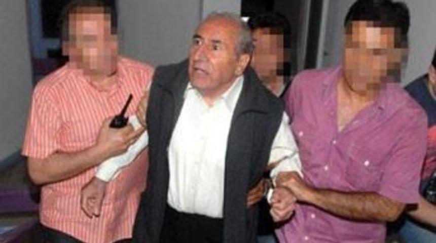 40 yıl ka&ccedil;tı, zaman aşımından kurtuldu