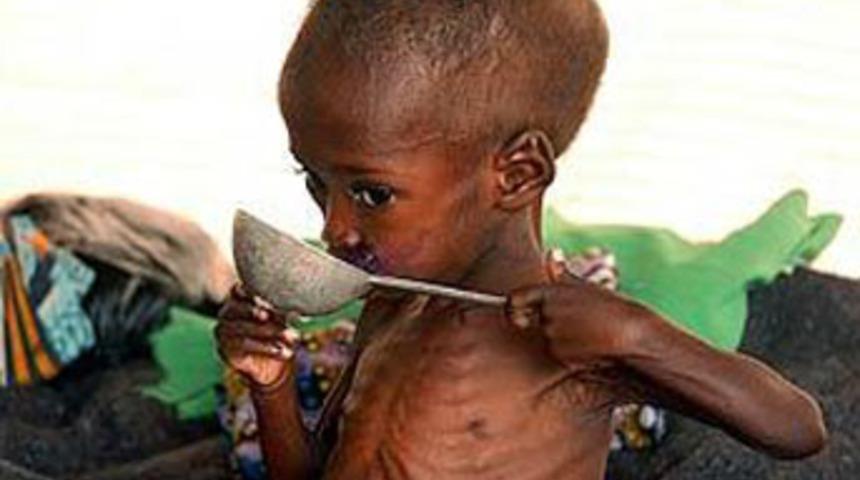 Tarihte ilk kez 1 milyar insan a&ccedil;