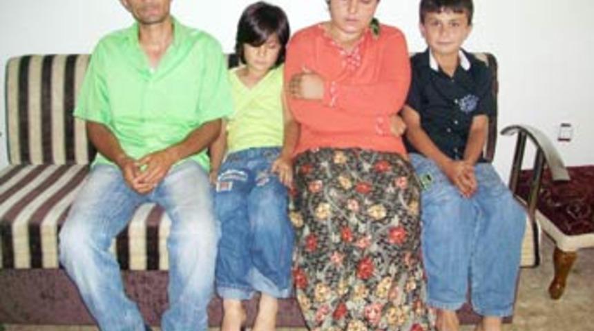 "Vatan i&ccedil;in ciğerlerini verdi ama.."