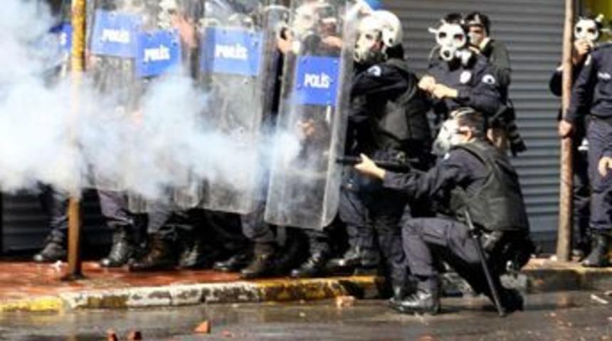 DİSK: "Makul bir kalabalıkla Taksim'de olacağız"