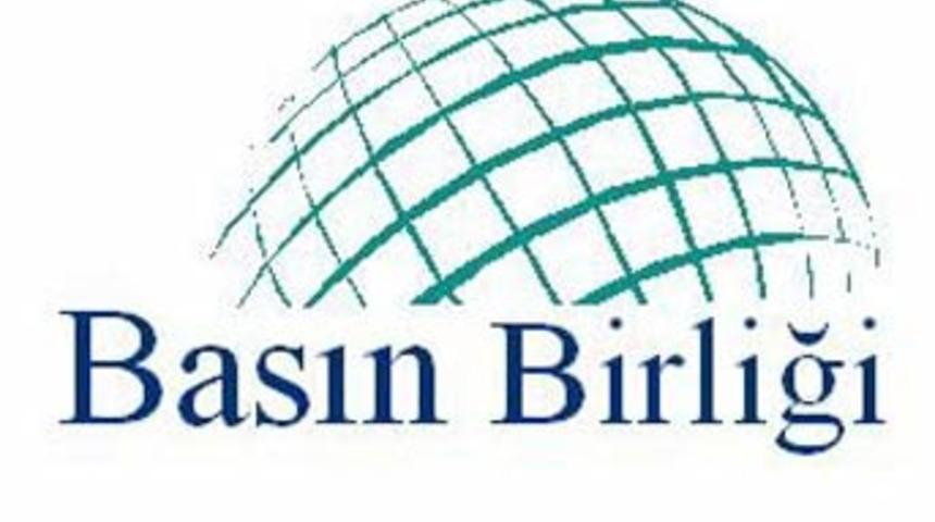 Basın Birliği Derneği'nden kınama