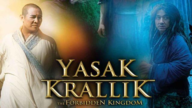 Yasak Krallık konusu nedir, oyuncuları kimler? Yasak Krallık nerede çekildi? Star TV yayın akışı