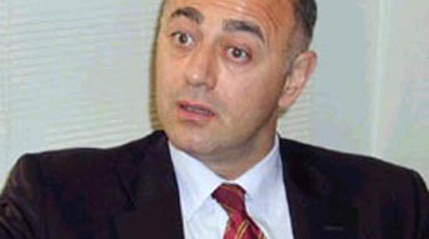 Ergenekon sanığına 'VIP' karşılama