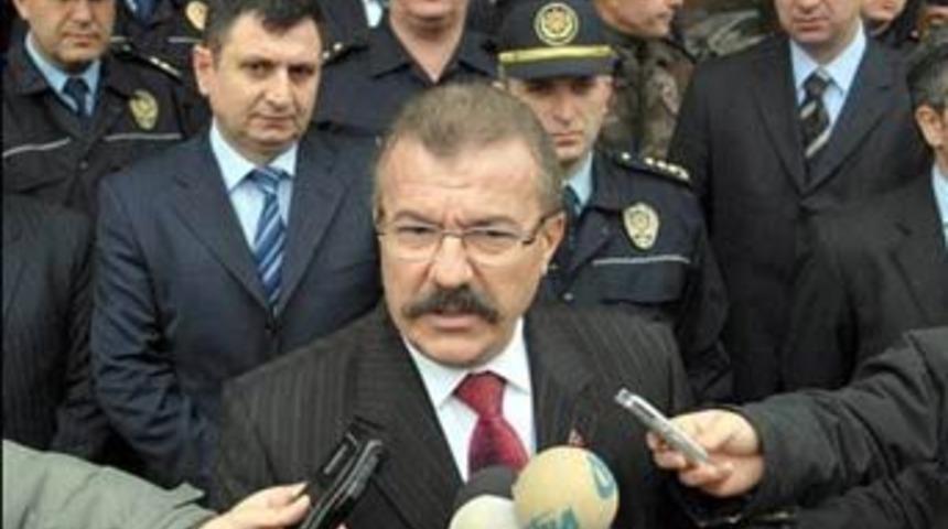 "Cinayetin ezikliğini hissetmiyorum"