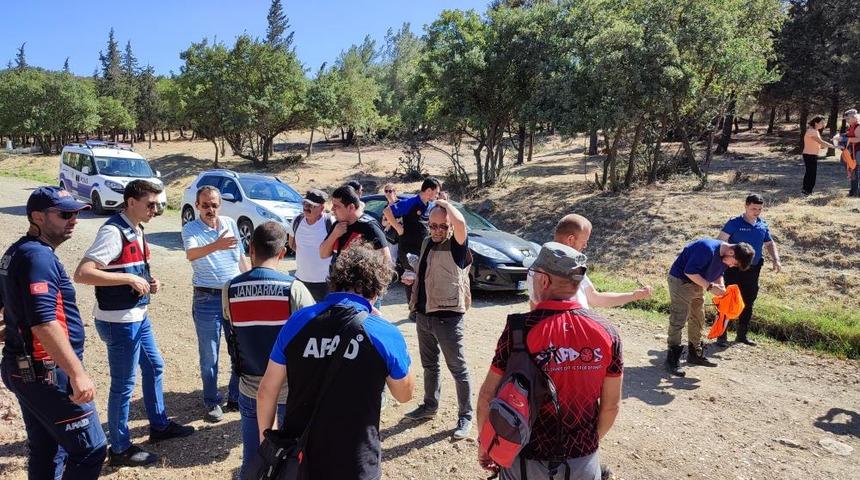 Günlerdir haber alınamıyor! Keşan'da kayıp olan öğretim görevlisi her yerde aranıyor