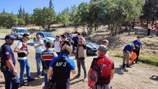 Günlerdir haber alınamıyor! Keşan'da kayıp olan öğretim görevlisi her yerde aranıyor