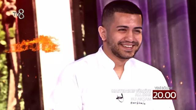  MasterChef konuğu Can Gümüş Şef kimdir? Şef Can Gümüş ne iş yapıyor, kaç yaşında? MasterChef'te Asya rüzgarı!
