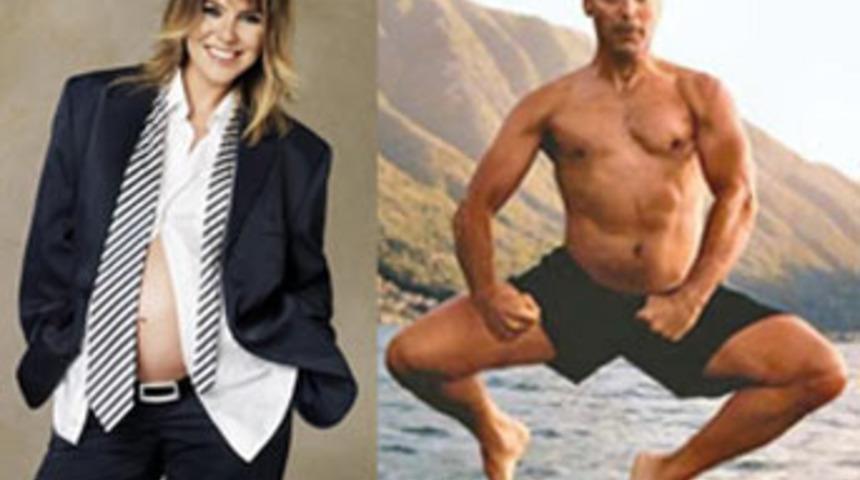 &Uuml;nl&uuml;lerin bilinmeyen y&ouml;nleri şaşırtıyor