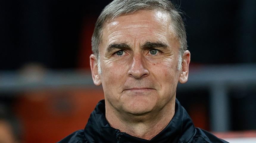 Ozan Kabak'tan Kuntz'a sitem dolu s&ouml;zler! ''Hak ettiğimi d&uuml;ş&uuml;n&uuml;yorum''