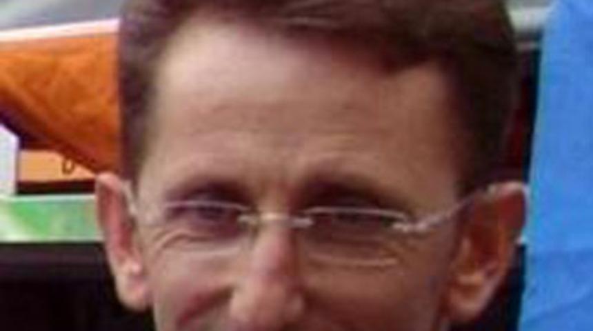 AKP'li işadamının cesedine b&ouml;yle ulaşıldı!