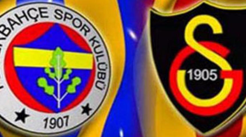 B&uuml;y&uuml;k derbinin bilet fiyatları belli oldu