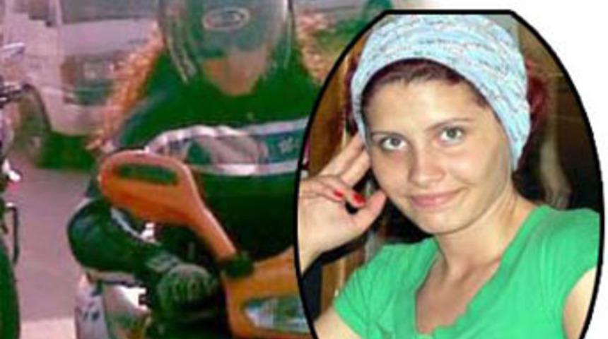 G&ouml;k&ccedil;en kamyonu g&ouml;rd&uuml; ama sağa ge&ccedil;medi