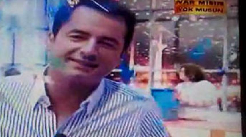 Var mısın Yok musun'da boş kutu!