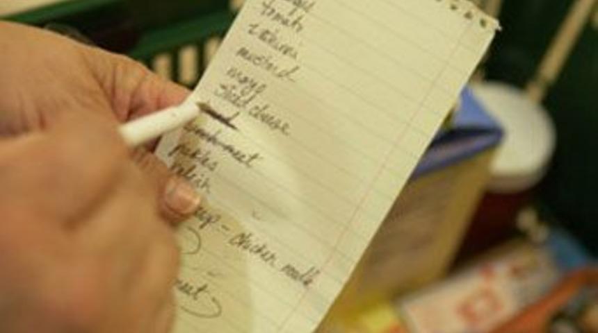 90 saniyede her şeyi nasıl ezberlersiniz?