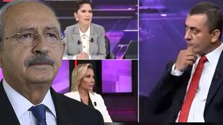 CHP Genel Başkan Yardımcısı Eren Erdem'den canlı yayında dikkat çeken sözler! 'Kemal Bey susarak kan davasını önlüyor'