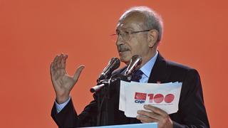 Kemal Kılıçdaroğlu'ndan dikkat çeken açıklamalar: Her bir tartışma CHP’yi büyüten, güçlendiren sonuçlar doğurmuştur