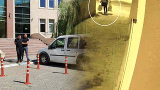 Yer: Çorum! Yakayı ele verdi, kendini böyle savundu: '4 kez hacca gittim'