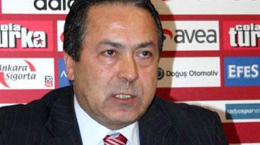 Galatasaray'ı karıştıran iddia