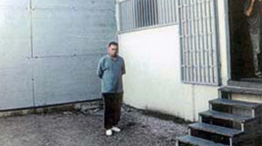 İmralı Se&ccedil;me Sınavı