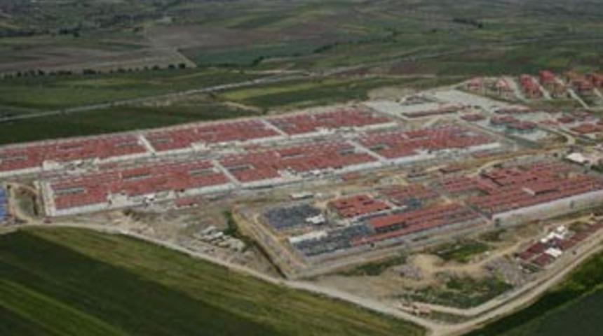 Ergenekon haritaya girdi