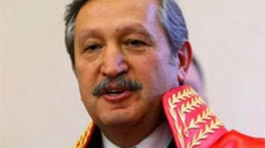 Ger&ccedil;eker:''Değişikliğe karşıyız''