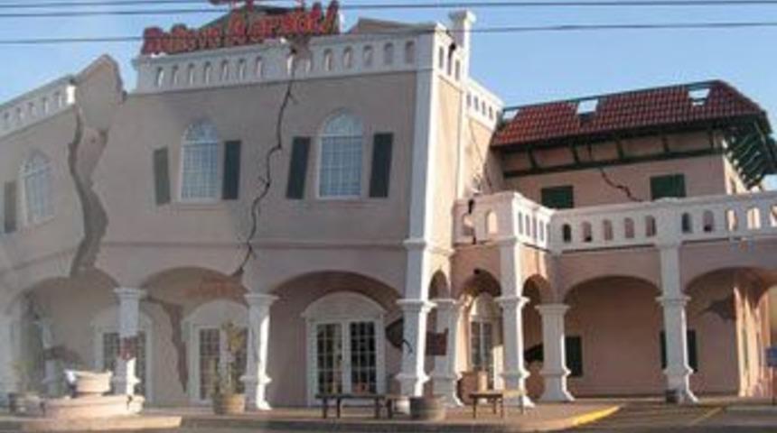 D&uuml;nyanın en ilgin&ccedil; 50 binası se&ccedil;ildi