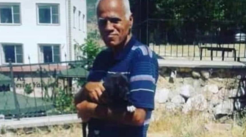Günlerdir kayıptı! Emekli memurun cansız bedeni Mirvan Çayı'nda bulundu