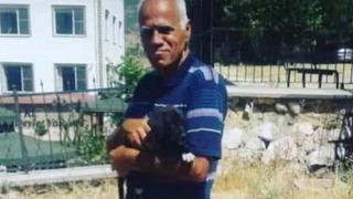Günlerdir kayıptı! Emekli memurun cansız bedeni Mirvan Çayı'nda bulundu