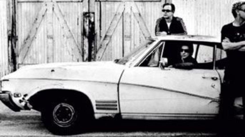 Efsane Parti Oldies But Goldies Cumartesi G&uuml;n&uuml;