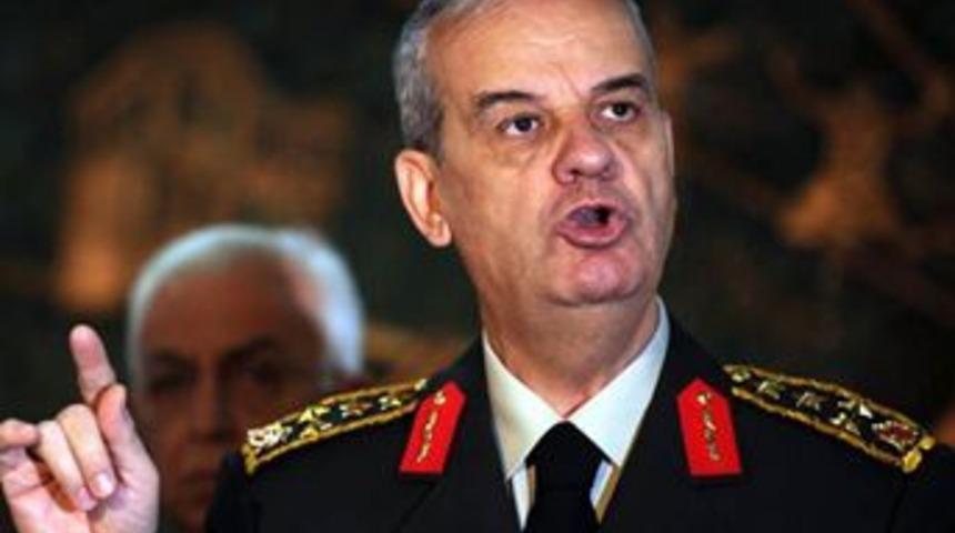 Başbuğ ‘darbeye teşebbüs’ten yargılanacak