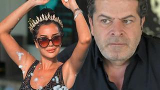 Cüneyt Özdemir parasıyla konuşulan Dilan Polat'ı yerden yere vurdu! Zenginlik pornografisi...