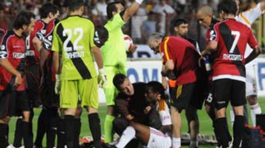 Arda hayat kurtardı