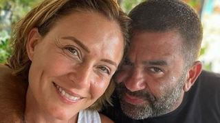 Bülent Şakrak ile boşanan Ceyda Düvenci aşktan kalan o izi yok etti