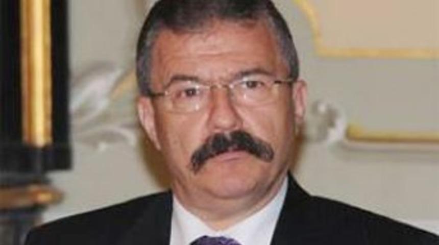 Vali Cerrah Osmaniye'de konuştu