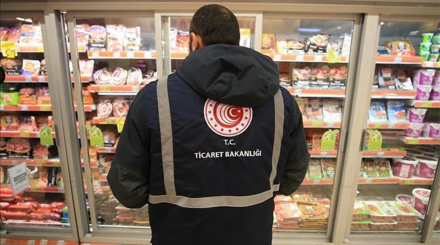 Müdahaleler işe yaradı! Fahiş fiyatlarla savaş tam gaz devam ediyor: "Köpük ortadan kalktı"