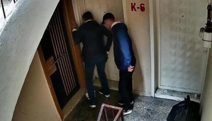 Diyarbakır’da Kapkaç çetesine ‘Aport’ operasyonu! Gözaltılar var