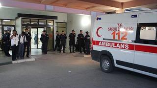 Nişanda şarkı kavgası! Darbedilen damat hastaneye kaldırıldı