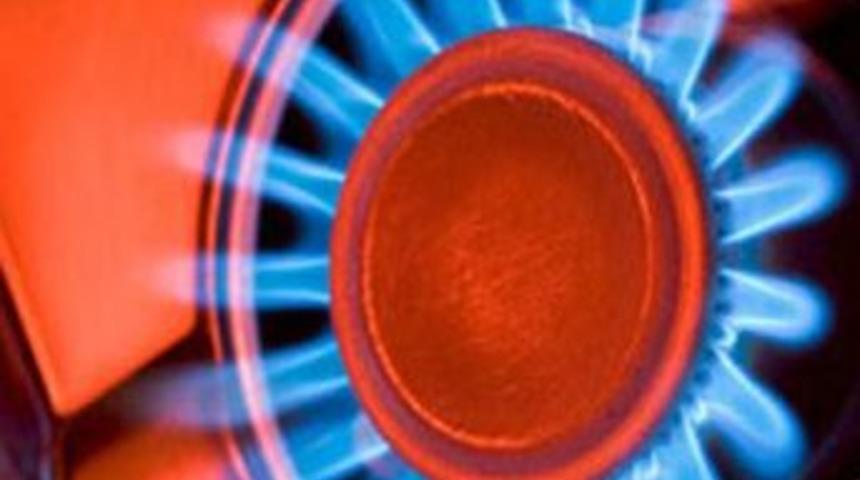 Doğalgaza 1 Şubat'tan itibaren indirim geliyor