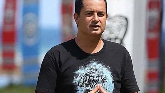 Acun Ilıcalı Survivor All Star 2024 için bir ismi daha açıkladı! Sercan Yıldırım da Survivor'da