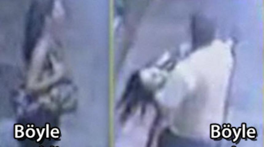 Beg&uuml;m adım adım &ouml;l&uuml;me b&ouml;yle gitti